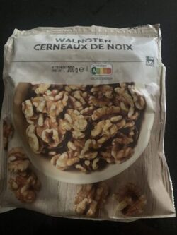 Delhaize Walnoten