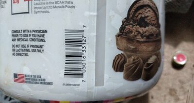 Dymatize Super Mass Gainer Rich Chocolate