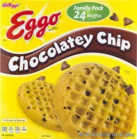 Eggo Chocolatey Chip