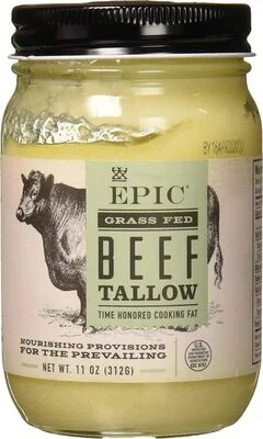 Epic Beef tallow
