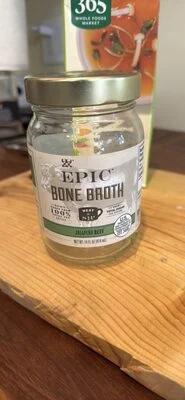 Epic Bone Broth