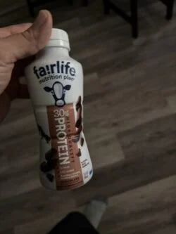 Fairlife Chocolate Nutrition Shake