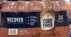 Fairlife Core Power High Protien Milkshake