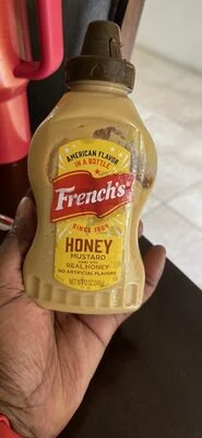 French's HONEY MUSTARD