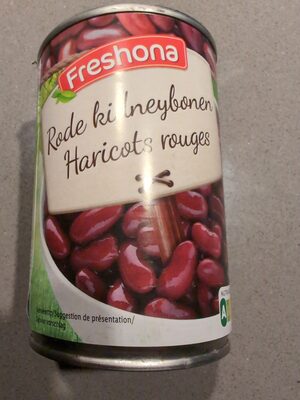 Freshona Kidney Beans