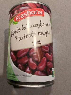 Freshona Kidney Beans
