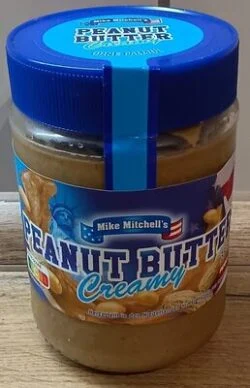 Freshona Peanut Butter creamy
