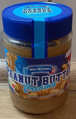Freshona Peanut Butter creamy