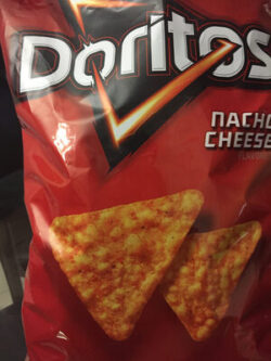 Frito Lay Doritos