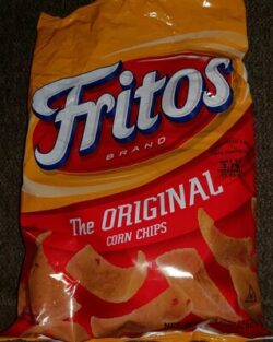 Frito The Original Corn Chips
