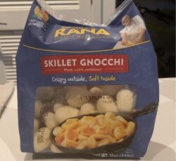 Giovanni Rana Skillet Gnocchi