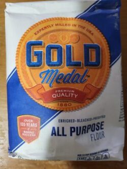 Gold Medal All Purpose Flour