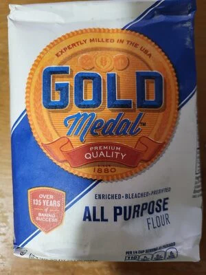 Gold Medal All Purpose Flour