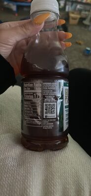 Gold Peak Sweet Tea