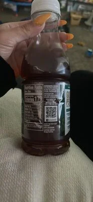 Gold Peak Sweet Tea