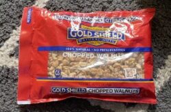 Gold Shield Foods  Llc Gold shield Natural nuts
