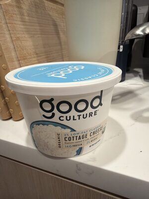 good CULTURE 2% Low-Fat Classic