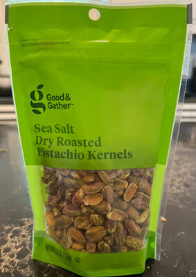 Good & Gather Pistachio