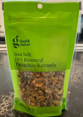 Good & Gather Pistachio