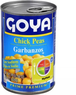 Goya Chickpea