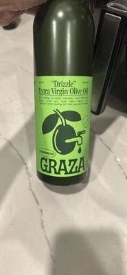 Graza "Drizzle" Extra Virgin Olive Oil
