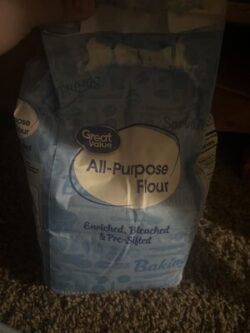 Great Value All-Purpose Flour