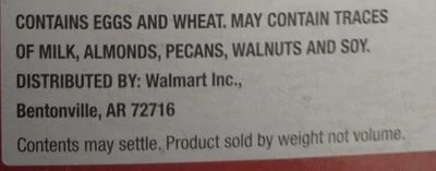 Great Value Complete Pancake & Waffle Mix