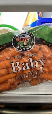 Grimmway Farms Baby Carrots