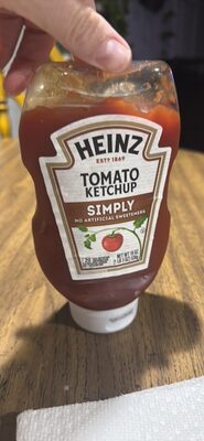 Heinz ketchup