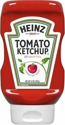 Heinz Tomato ketchup