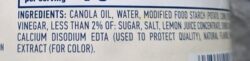 Hellmann's Plant Based Mayo Spread & Dressing