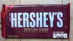 Hershey's Special Dark - Mildly Sweet Chocolate (Giant Bar)