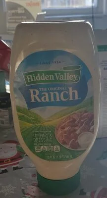 Hidden Valley The Original Ranch
