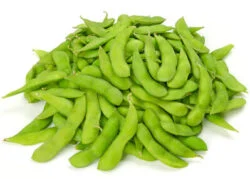 Houston Food bank Edamame - Fresh