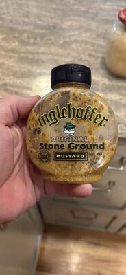 Inglehoffer Original Stone Ground Mustard