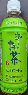 ITO EN Oi Ocha Unsweetened Green Tea
