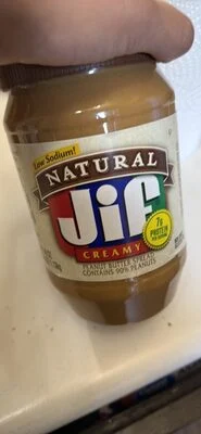 Jif Peanut Butter Spread