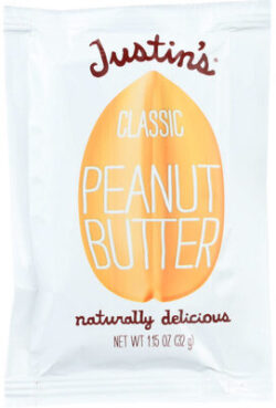 Justin's Classic Peanut Butter Spread