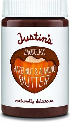 Justin's Hazelnut & Almond Butter