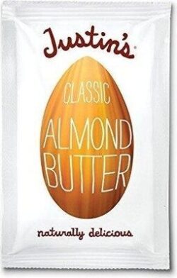 Justin's Justin’s Almond butter