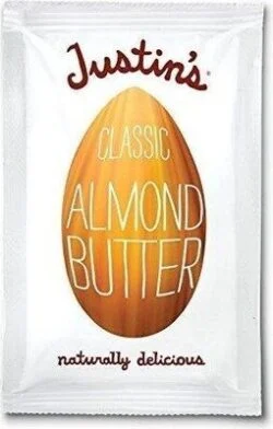 Justin's Justin’s Almond butter