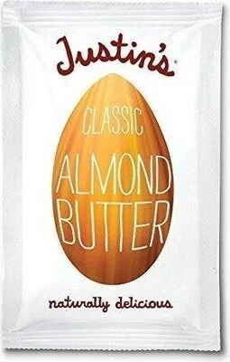 Justin's Justin’s Almond butter