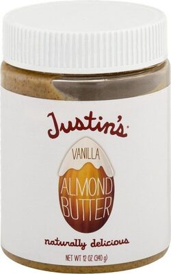 Justin's Vanilla Almond Butter