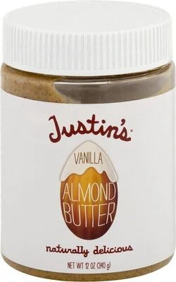 Justin's Vanilla Almond Butter