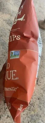 Kettle POTATO CHIPS BACKYARD BARBEQUE