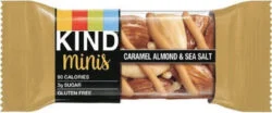 KIND Caramel Almond & Sea Salt