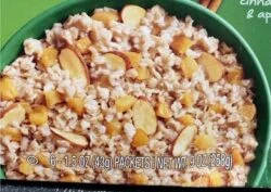 KIND Oatmeal