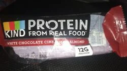 KIND Protein bar