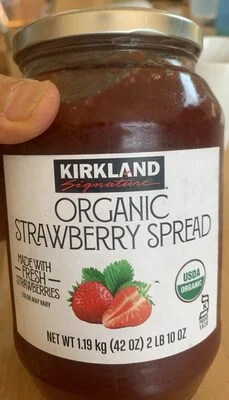 Kirkland Signature Jelly