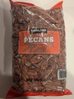 Kirkland Pecans